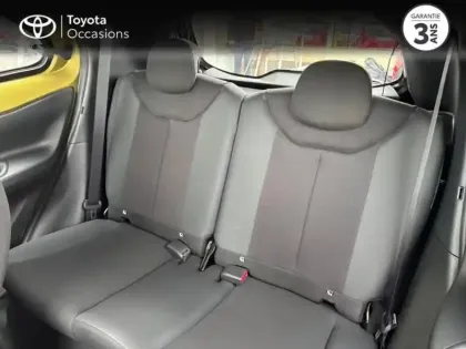 Photo 11 Toyota Aygo X  1.0 VVT-i 72ch Air Collection MY23