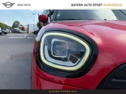 Photo 6 Mini Countryman  One D  116ch Northwood BVA7