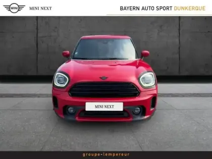 Photo 5 Mini Countryman  One D  116ch Northwood BVA7