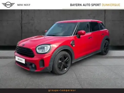 Photo Mini Countryman Northwood