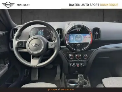 Photo 10 Mini Countryman  One D  116ch Northwood BVA7