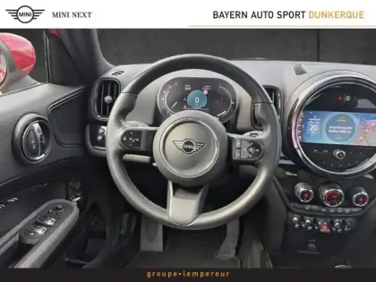 Photo 11 Mini Countryman  One D  116ch Northwood BVA7