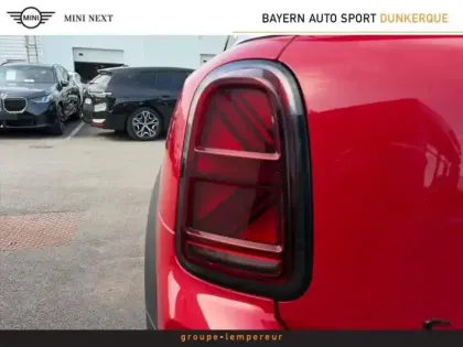 Photo 8 Mini Countryman  One D  116ch Northwood BVA7