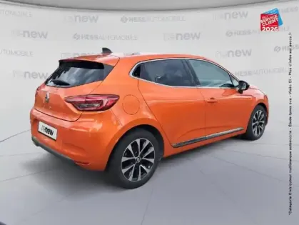 Photo 20 Renault Clio  1.0 TCe 90ch Techno Camera GPS