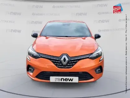Photo 16 Renault Clio  1.0 TCe 90ch Techno Camera GPS