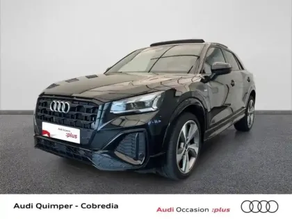 Photo Audi Q2 S Line Plus