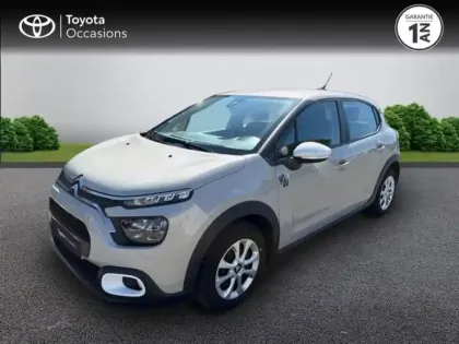 Photo Citroën C3 You