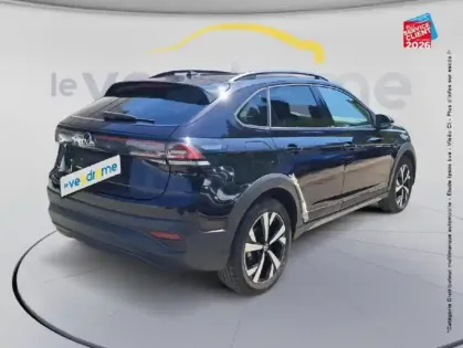 Photo 5 Volkswagen Taigo  1.0 TSI 116ch Life Plus DSG7
