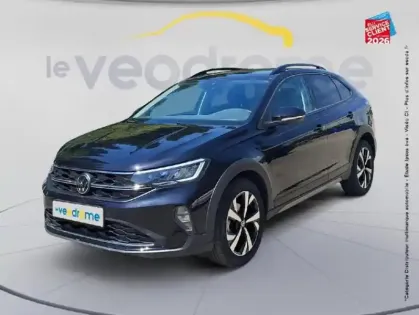 Photo Volkswagen Taigo Life Plus
