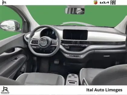 Photo 7 Fiat 500  e 118ch Pack Confort MY23