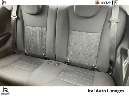 Photo 9 Fiat 500  e 118ch Pack Confort MY23