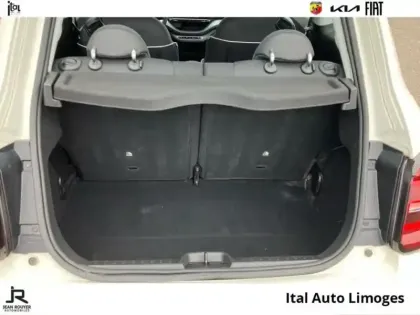 Photo 5 Fiat 500  e 118ch Pack Confort MY23