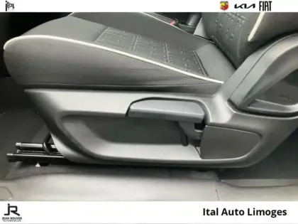 Photo 14 Fiat 500  e 118ch Pack Confort MY23