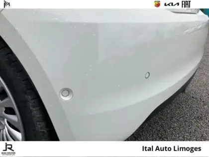 Photo 12 Fiat 500  e 118ch Pack Confort MY23