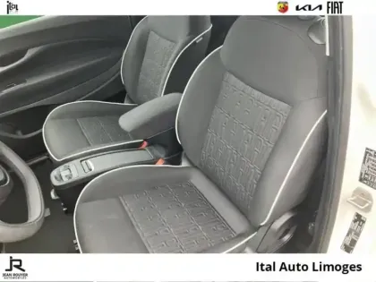 Photo 8 Fiat 500  e 118ch Pack Confort MY23