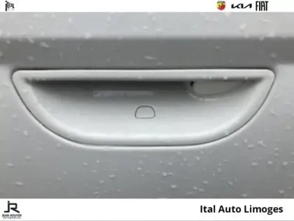 Photo 11 Fiat 500  e 118ch Pack Confort MY23