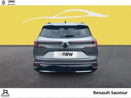 Photo 10 Renault Espace  1.2 E-Tech full hybrid 200ch esprit Alpine 7 places - 24