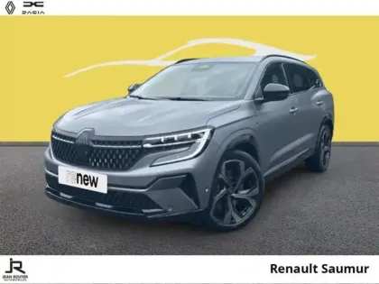 Photo Renault Espace Esprit Alpine