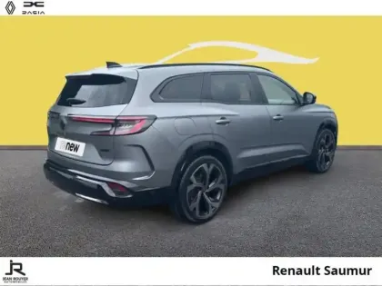 Photo 11 Renault Espace  1.2 E-Tech full hybrid 200ch esprit Alpine 7 places - 24