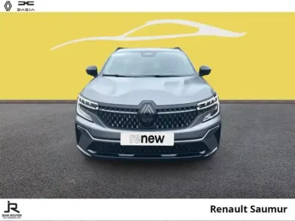 Photo 8 Renault Espace  1.2 E-Tech full hybrid 200ch esprit Alpine 7 places - 24