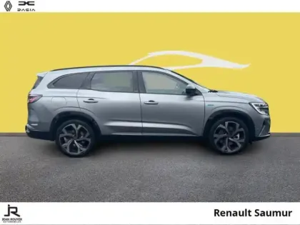 Photo 12 Renault Espace  1.2 E-Tech full hybrid 200ch esprit Alpine 7 places - 24