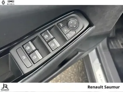 Photo 13 Renault Espace  1.2 E-Tech full hybrid 200ch esprit Alpine 7 places - 24