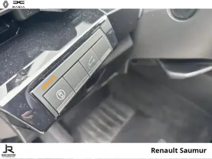 Photo 14 Renault Espace  1.2 E-Tech full hybrid 200ch esprit Alpine 7 places - 24