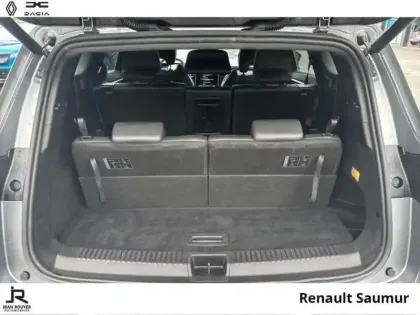Photo 6 Renault Espace  1.2 E-Tech full hybrid 200ch esprit Alpine 7 places - 24