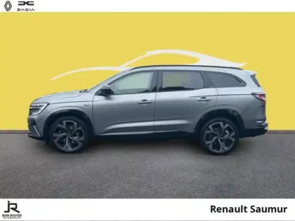 Photo 9 Renault Espace  1.2 E-Tech full hybrid 200ch esprit Alpine 7 places - 24