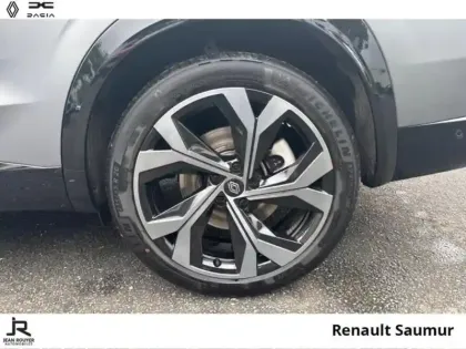 Photo 7 Renault Espace  1.2 E-Tech full hybrid 200ch esprit Alpine 7 places - 24