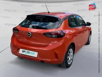 Photo 5 Opel Corsa  1.2 75ch Edition