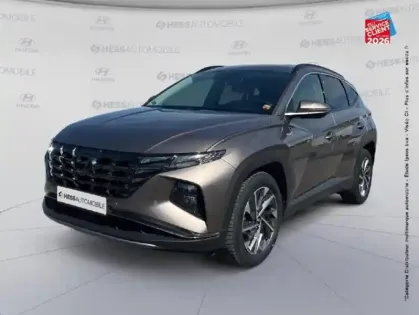 Photo Hyundai Tucson Creative