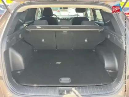 Photo 13 Hyundai Tucson  1.6 T-GDi 150ch Hybrid 48V Creative DCT7