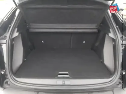 Photo 13 Peugeot 2008  1.2 PureTech 100ch S&S Allure Pack