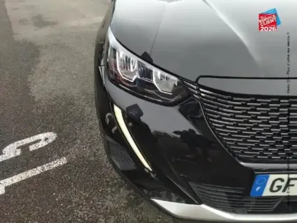 Photo 12 Peugeot 2008  1.2 PureTech 100ch S&S Allure Pack