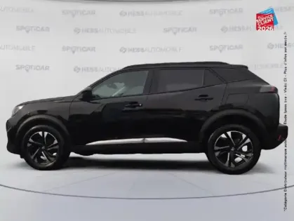 Photo 8 Peugeot 2008  1.2 PureTech 100ch S&S Allure Pack