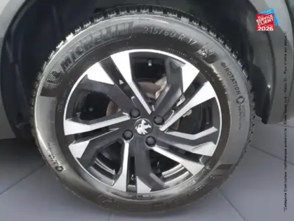 Photo 9 Peugeot 2008  1.2 PureTech 100ch S&S Allure Pack