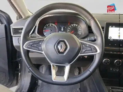 Photo 11 Renault Clio  1.0 TCe 90ch Business -21N