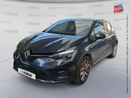 Photo Renault Clio Business