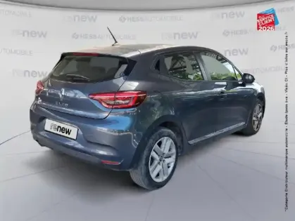 Photo 5 Renault Clio  1.0 TCe 90ch Business -21N