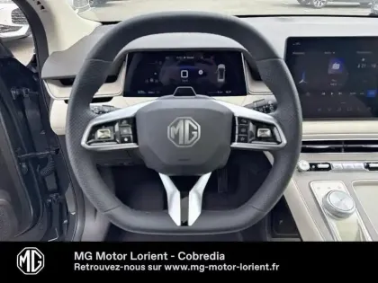 Photo 44 Mg MGS6  EV 244ch - 77kWh Luxury