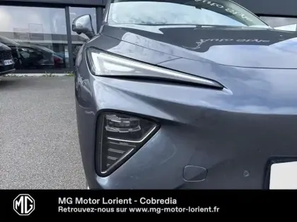 Photo 40 Mg MGS6  EV 244ch - 77kWh Luxury