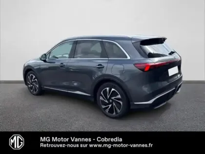 Photo 17 Mg MGS6  EV 244ch - 77kWh Luxury