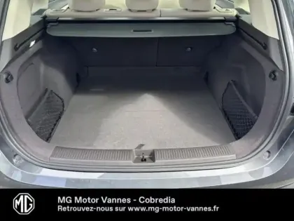 Photo 5 Mg MGS6  EV 244ch - 77kWh Luxury