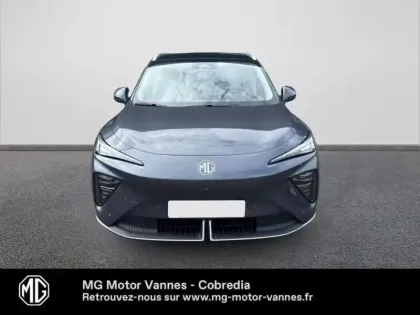 Photo 26 Mg MGS6  EV 244ch - 77kWh Luxury