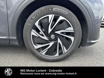 Photo 38 Mg MGS6  EV 244ch - 77kWh Luxury