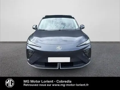 Photo 41 Mg MGS6  EV 244ch - 77kWh Luxury