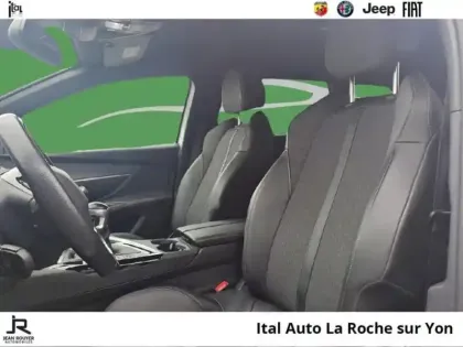 Photo 8 Peugeot 5008  1.2 PureTech 130ch S&S GT Line
