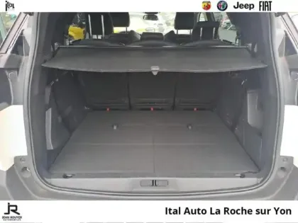 Photo 5 Peugeot 5008  1.2 PureTech 130ch S&S GT Line