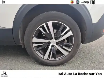 Photo 10 Peugeot 5008  1.2 PureTech 130ch S&S GT Line